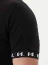 KARL LAGERFELD Polo T-Shirt Male 