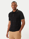 KARL LAGERFELD Polo T-Shirt Male 