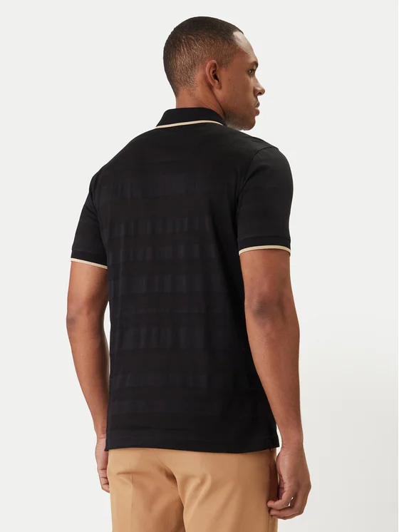 KARL LAGERFELD Polo T-Shirt Male 
