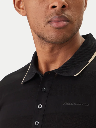 KARL LAGERFELD Polo T-Shirt Male 