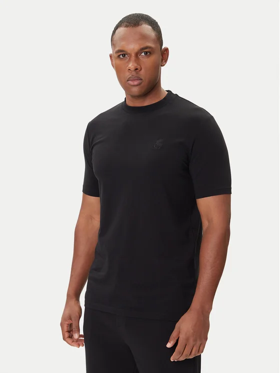 KARL LAGERFELD RoundNeck T-Shirt Male 
