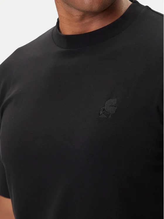 KARL LAGERFELD RoundNeck T-Shirt Male 