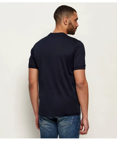 KARL LAGERFELD RoundNeck T-Shirt Male 