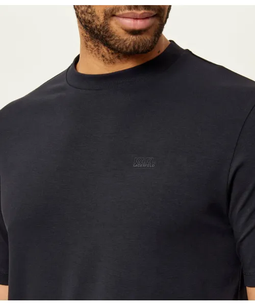 KARL LAGERFELD RoundNeck T-Shirt Male 