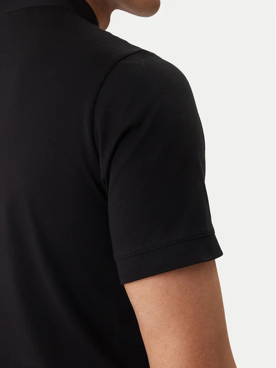 KARL LAGERFELD Polo T-Shirt Male 