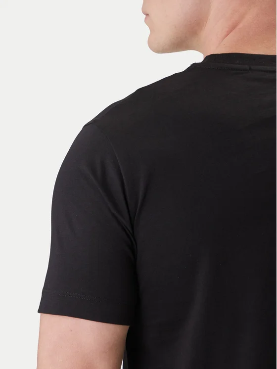 KARL LAGERFELD RoundNeck T-Shirt Male 