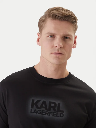 KARL LAGERFELD RoundNeck T-Shirt Male 