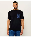 KARL LAGERFELD RoundNeck T-Shirt Male 
