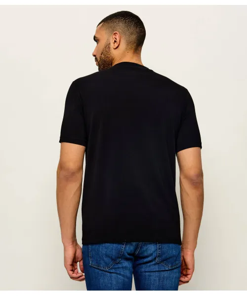 KARL LAGERFELD RoundNeck T-Shirt Male 