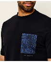 KARL LAGERFELD RoundNeck T-Shirt Male 