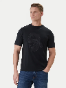 KARL LAGERFELD RoundNeck T-Shirt Male 