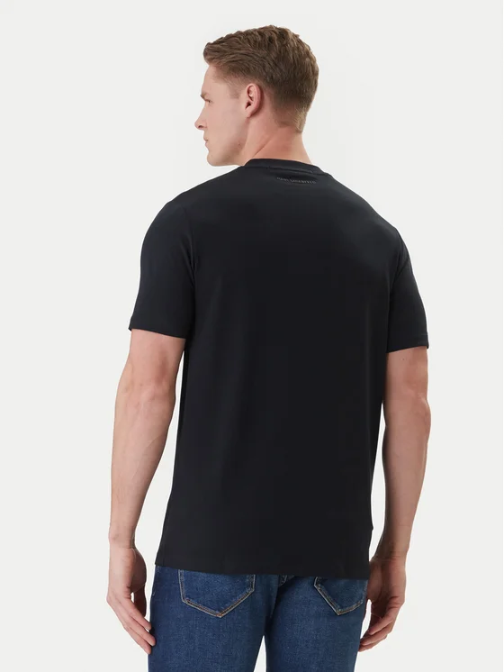 KARL LAGERFELD RoundNeck T-Shirt Male 