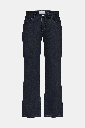 ANNA MONTANA Flared Jeans Female