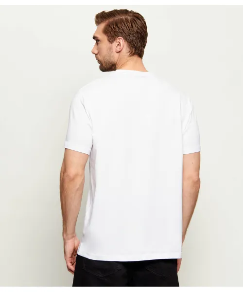 KARL LAGERFELD Roundneck T-shirt Male