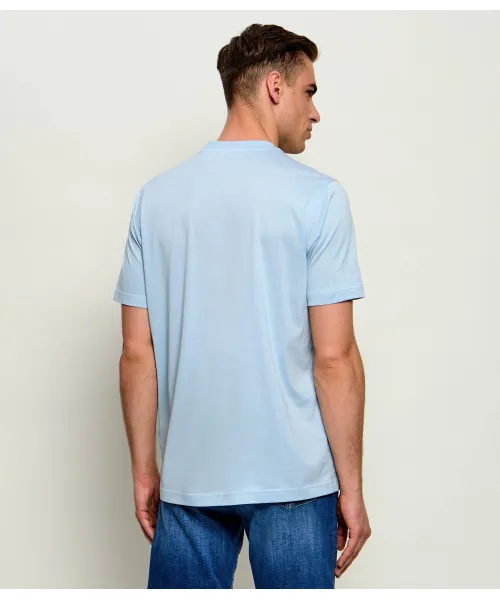 KARL LAGERFELD  Roundneck T-Shirt Male 