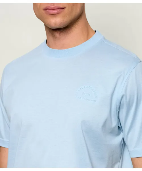 KARL LAGERFELD  Roundneck T-Shirt Male 