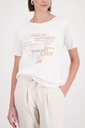 MONARI Plain T-shirt Male 