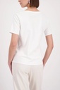 MONARI Plain T-shirt Male 