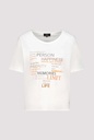 MONARI Plain T-shirt Male 