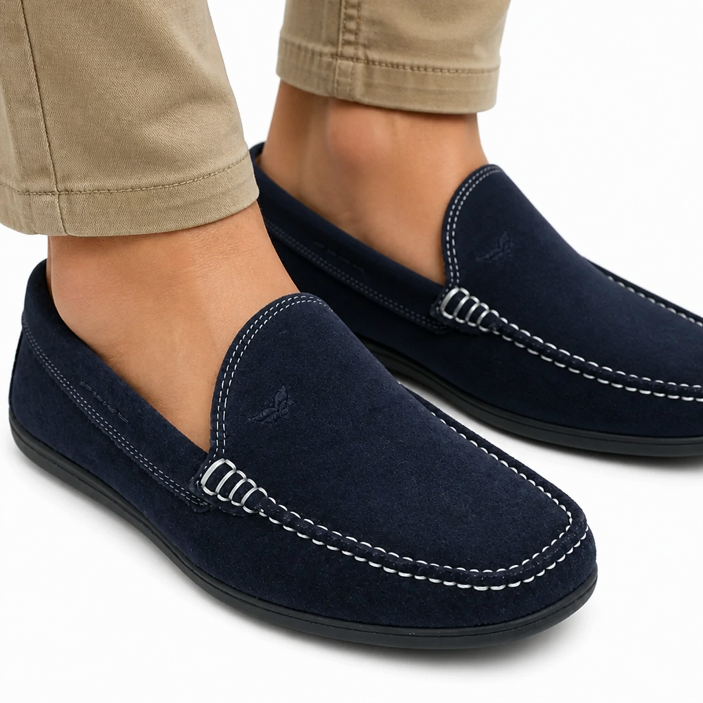 ARMATA DI MARE Classic Shoes Male 