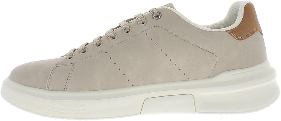 ARMATA DI MARE Classic Shoes Male 