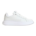 JUST CAVALLI  Leather Shoes Male 