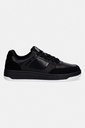 JUST CAVALLI  Leather Shoes Male 
