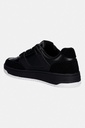 JUST CAVALLI  Leather Shoes Male 