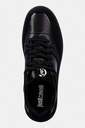 JUST CAVALLI  Leather Shoes Male 