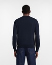 HARMONT&BLAINE Male KNIT SWEATSHIRT