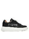 JUST CAVALLI  Leather Shoes Female