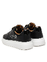 JUST CAVALLI  Leather Shoes Female