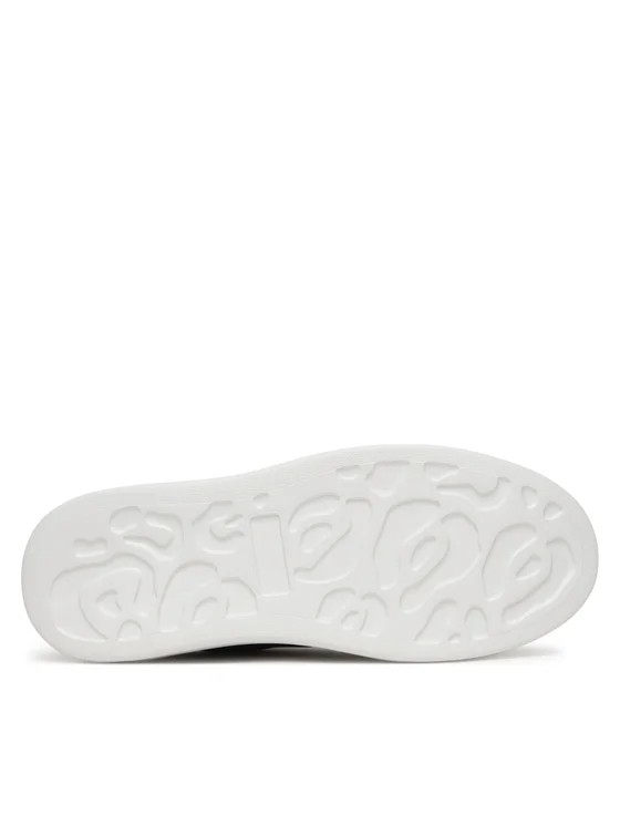 JUST CAVALLI  Leather Shoes Female