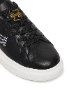 JUST CAVALLI  Leather Shoes Female