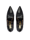 JUST CAVALLI  Leather Heels Female