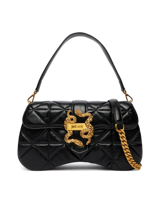 JUST CAVALLI  Iconic snakes Bag Female