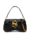 JUST CAVALLI  Iconic snakes Bag Female