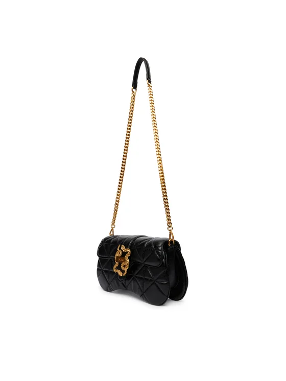 JUST CAVALLI  Iconic snakes Bag Female