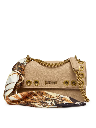 JUST CAVALLI  Foulard eyelets Bag Female