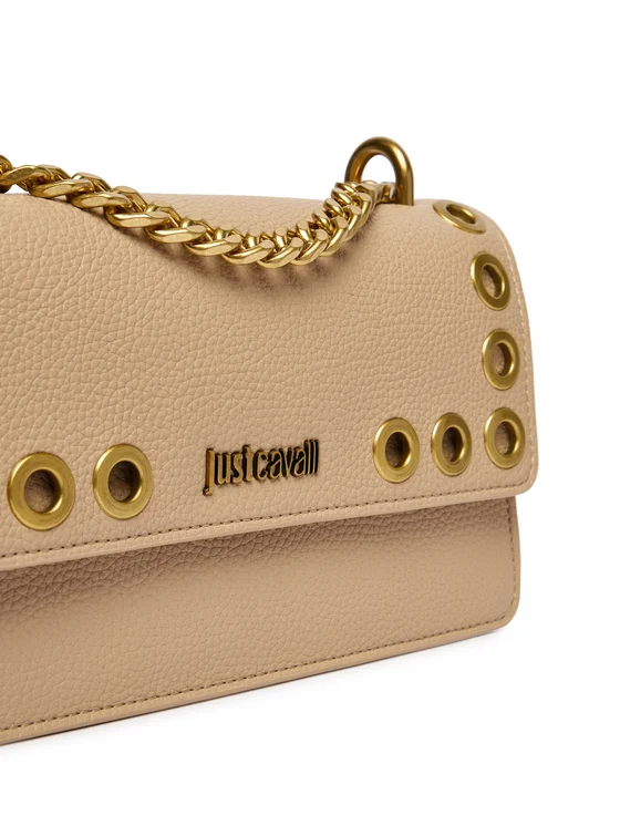 JUST CAVALLI  Foulard eyelets Bag Female