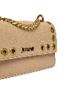 JUST CAVALLI  Foulard eyelets Bag Female