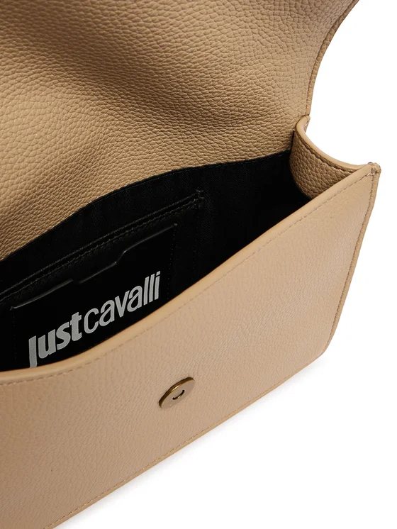 JUST CAVALLI  Foulard eyelets Bag Female