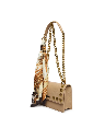 JUST CAVALLI  Foulard eyelets Bag Female