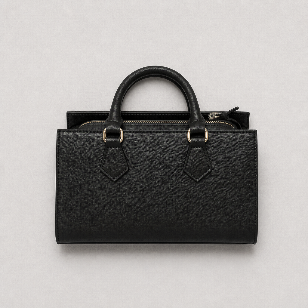 JUST CAVALLI  Metal Lettering Bag Female
