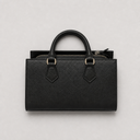 JUST CAVALLI  Metal Lettering Bag Female