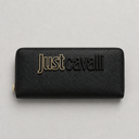 JUST CAVALLI  Metal Lettering Bag Female