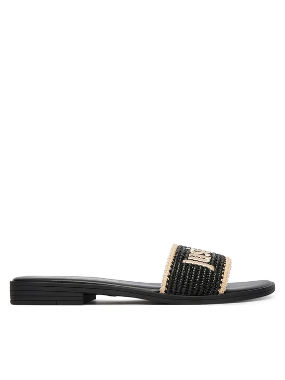 JUST CAVALLI  Straw Slipper  Female