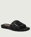 JUST CAVALLI  Leather Slipper  Female