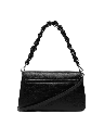 JUST CAVALLI  Metal Lettering Bag Female