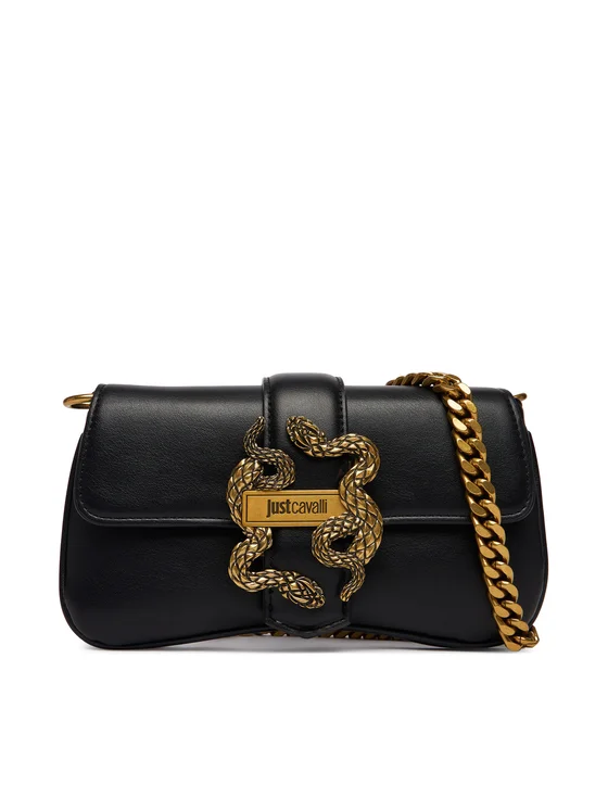JUST CAVALLI  Iconic snakes Bag Female
